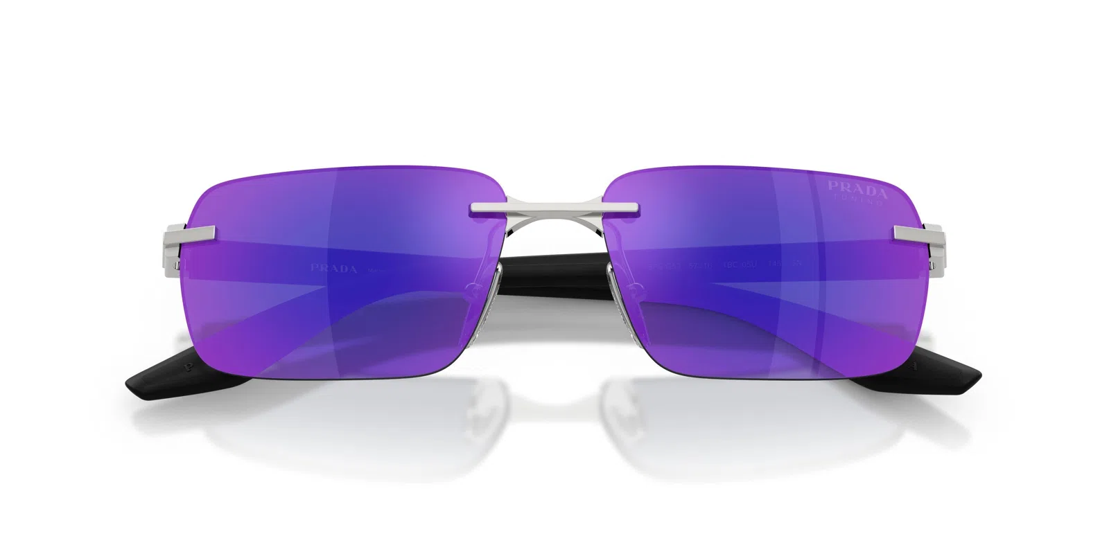 Prada Linea Rossa C52S Sunglasses - view 24